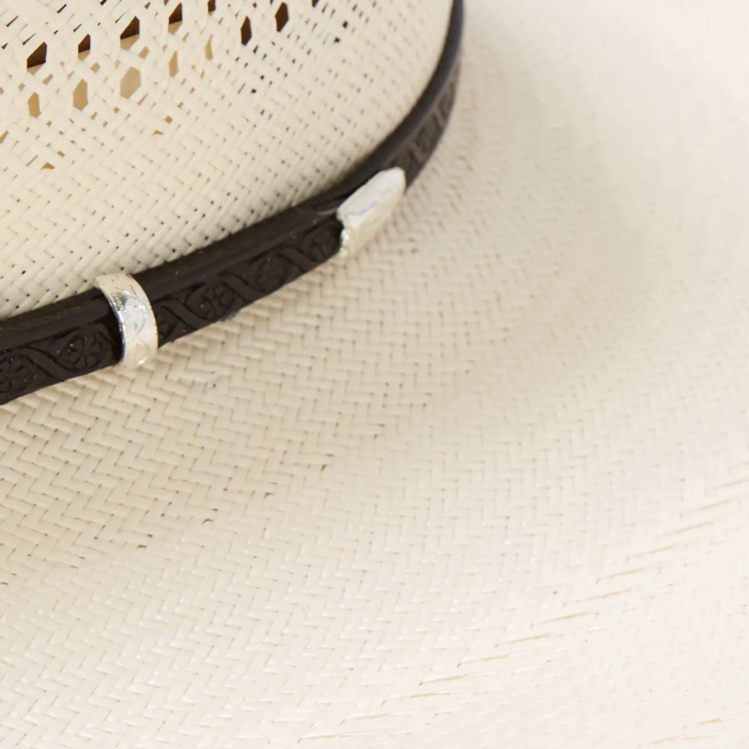 Southpoint 10X Straw Cowboy Hat