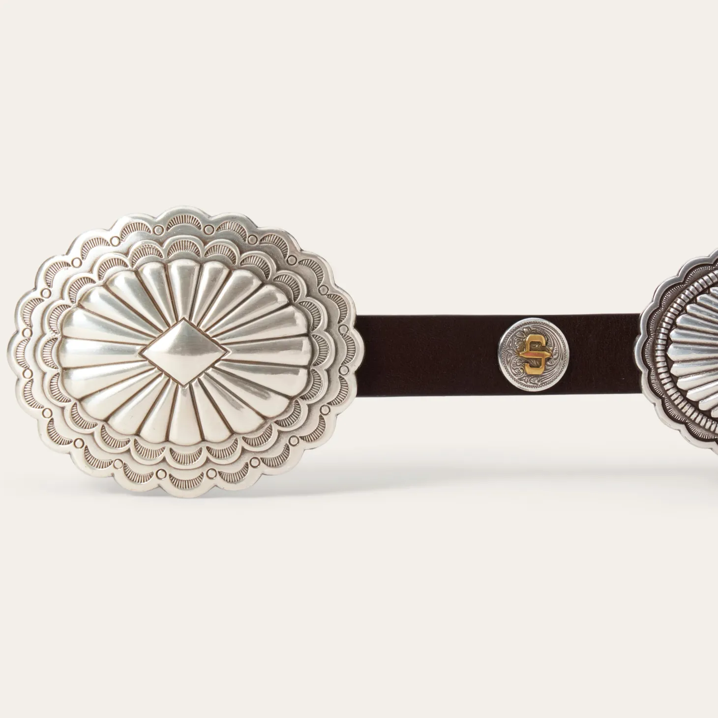 Southwestern Concho Belt