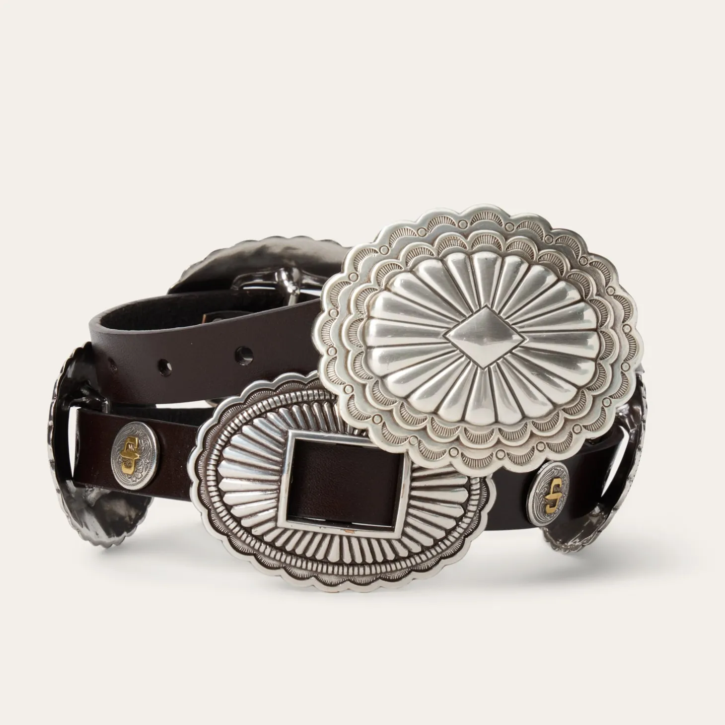 Southwestern Concho Belt