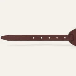 Southwestern Concho Wide Belt