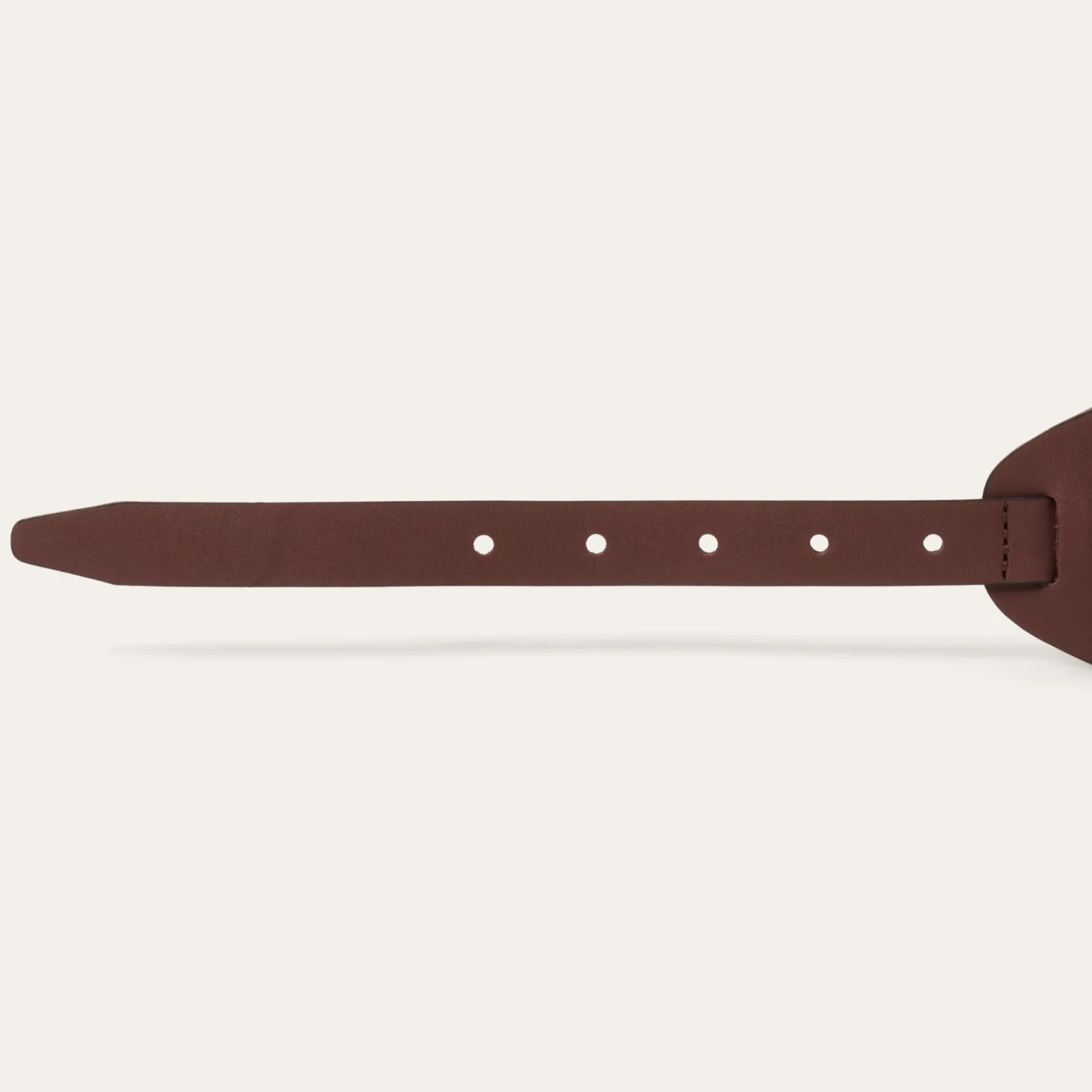Southwestern Concho Wide Belt