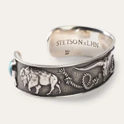 Southwestern Cuff
