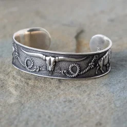 Southwestern Cuff