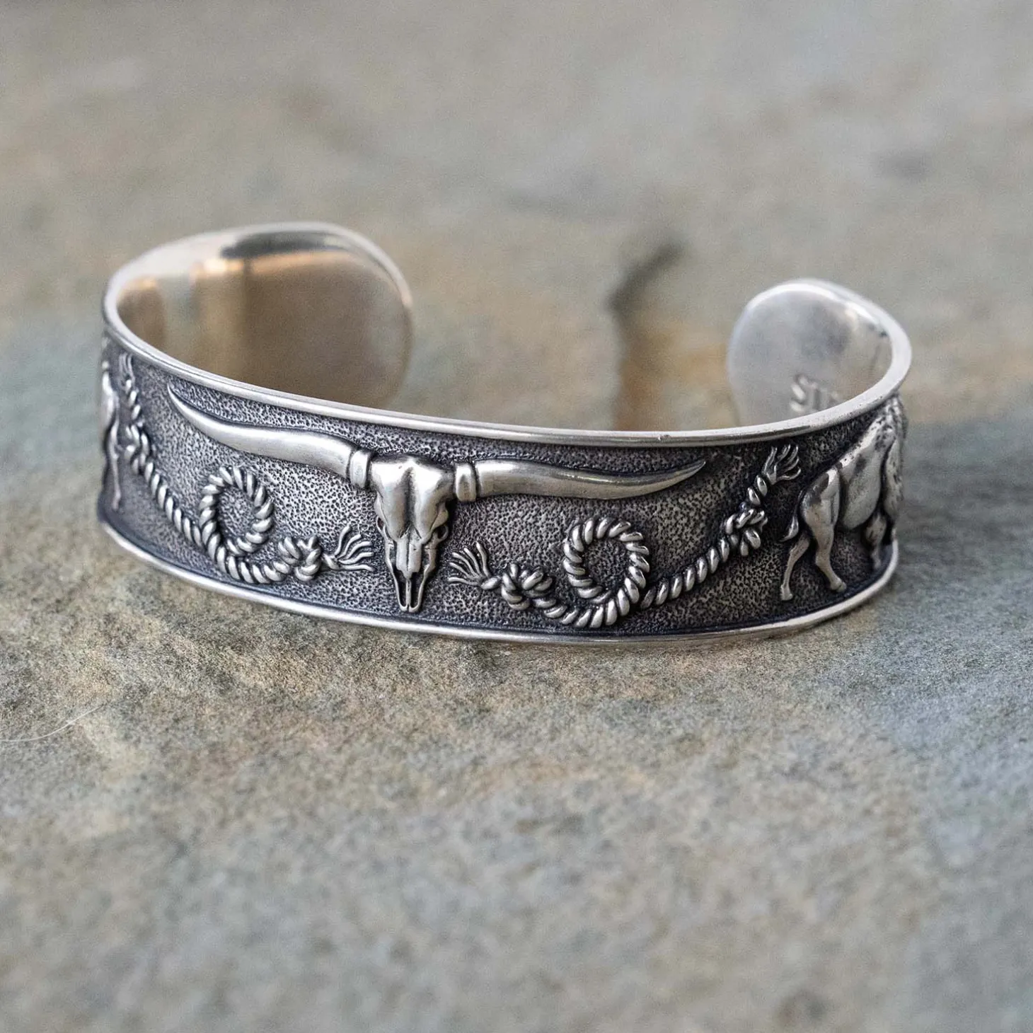 Southwestern Cuff