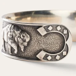 Southwestern Cuff
