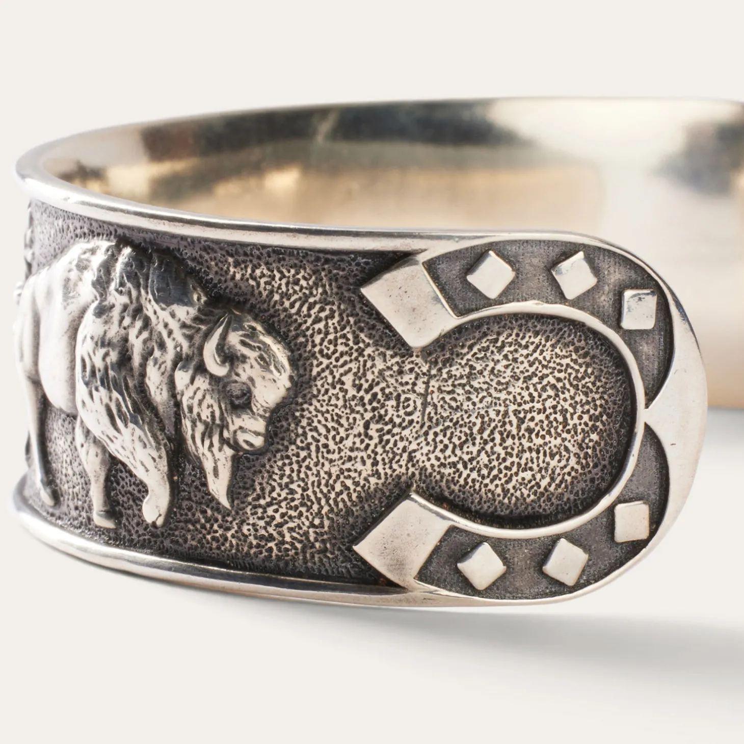 Southwestern Cuff