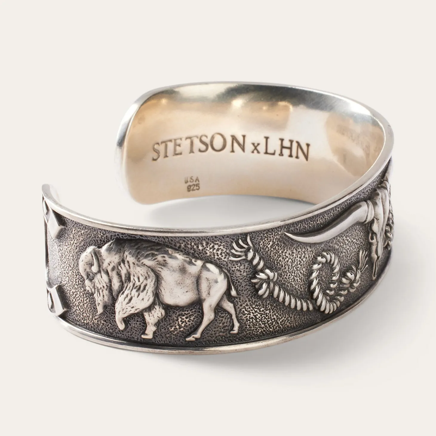 Southwestern Cuff