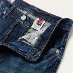 1520 Standard Straight Leg Jean