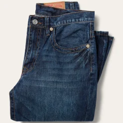 1520 Standard Straight Leg Jean