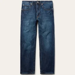 1520 Standard Straight Leg Jean