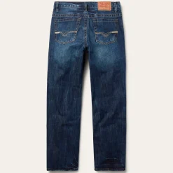 1520 Standard Straight Leg Jean