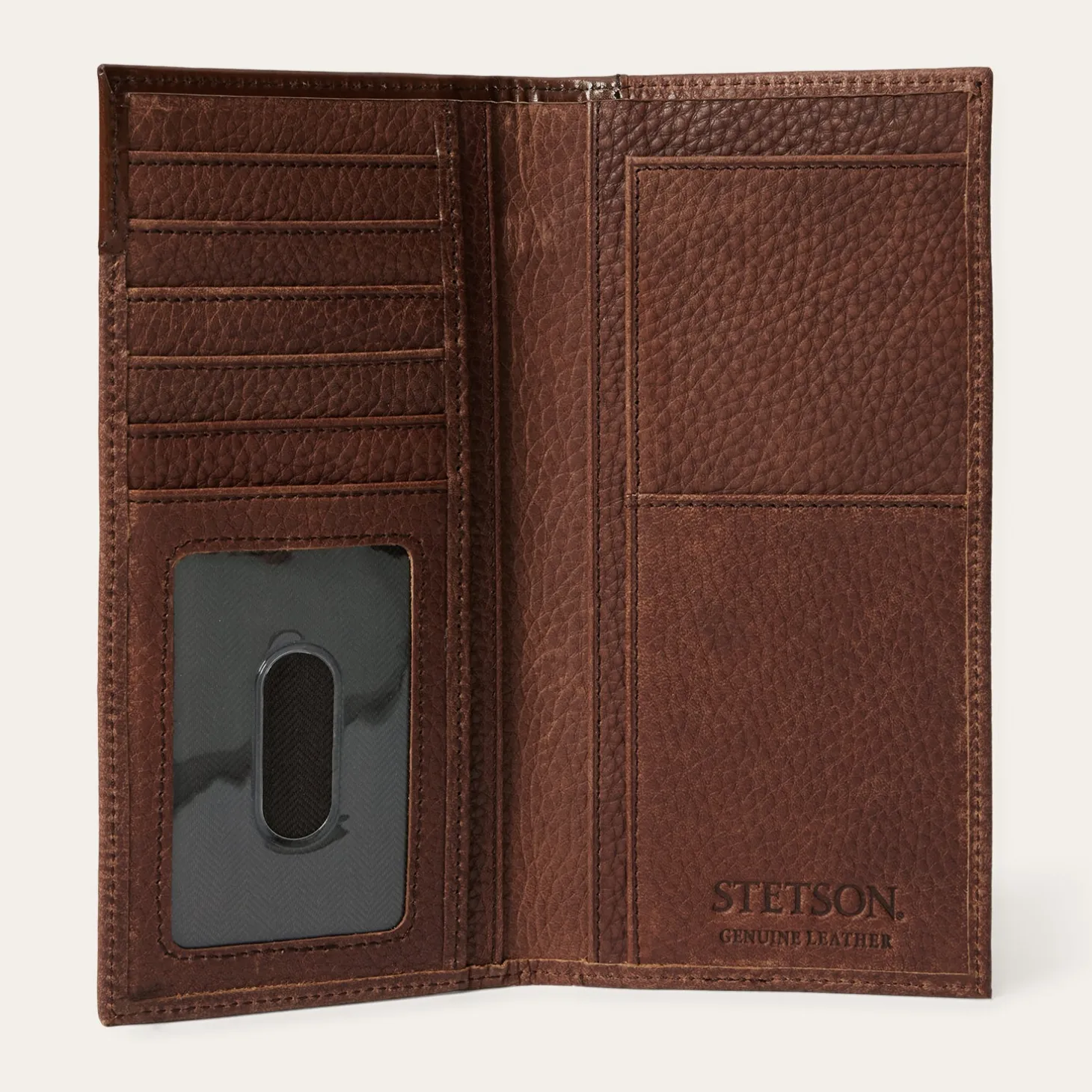 Steer Head Checkbook