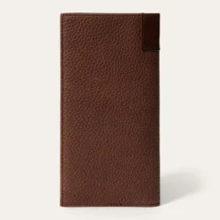 Steer Head Checkbook