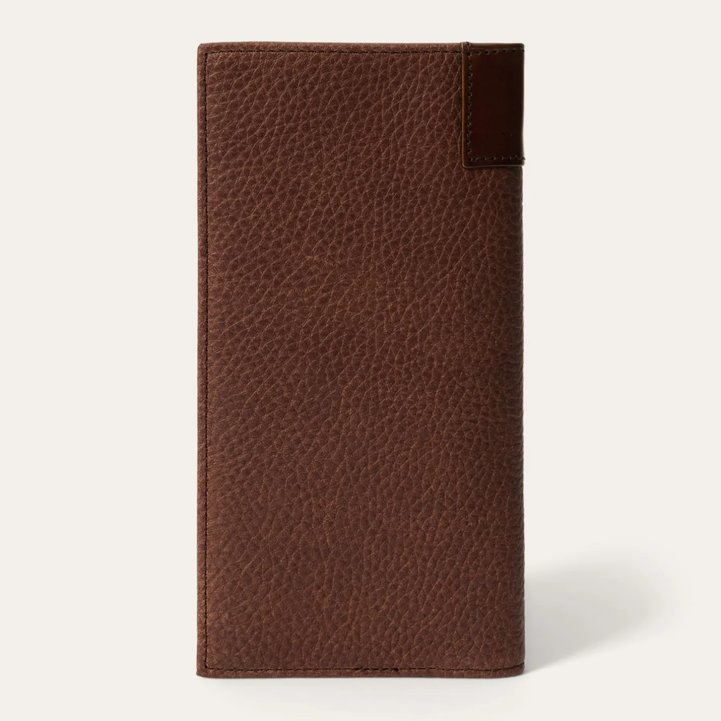 Steer Head Checkbook