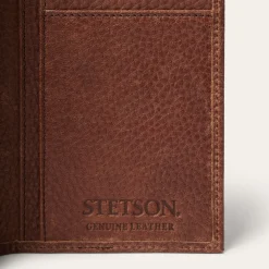 Steer Head Checkbook