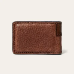 Steer Head Money Clip