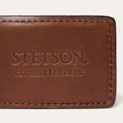 Steer Head Money Clip