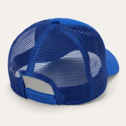 Stetson Angling Club Baseball Cap