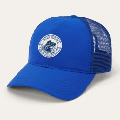 Stetson Angling Club Baseball Cap