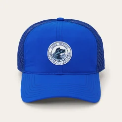 Stetson Angling Club Baseball Cap
