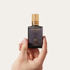 Stetson Black Cologne