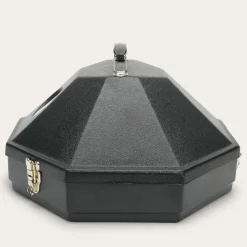 Stetson Branded Hat Case
