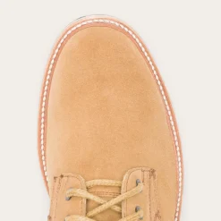 Stetson Chukka