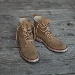 Stetson Chukka
