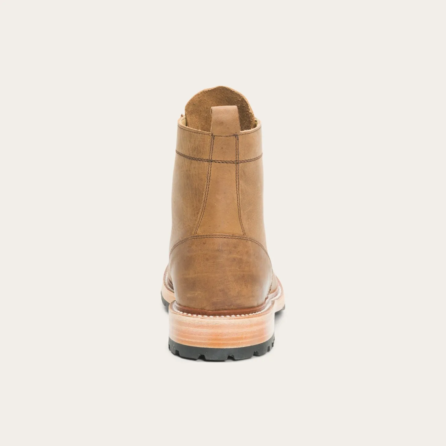 Stetson Chukka