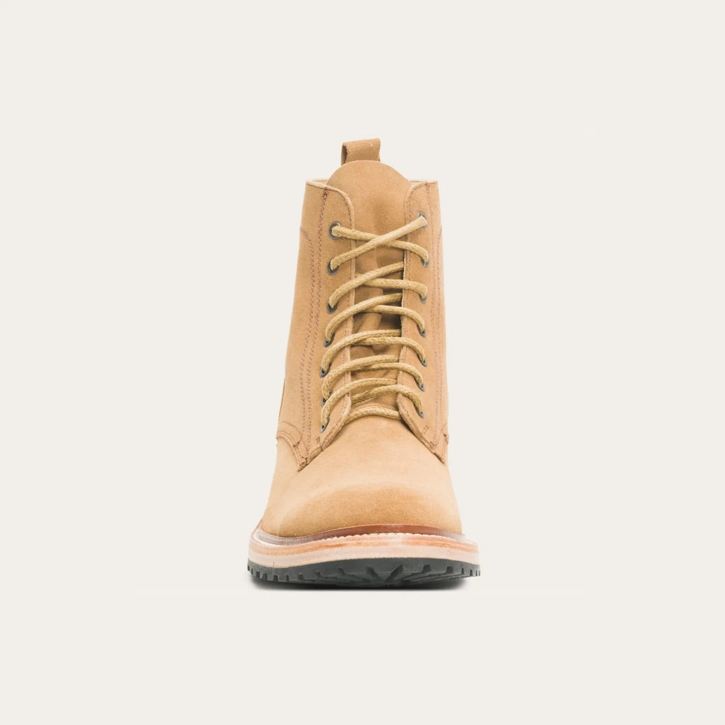 Stetson Chukka