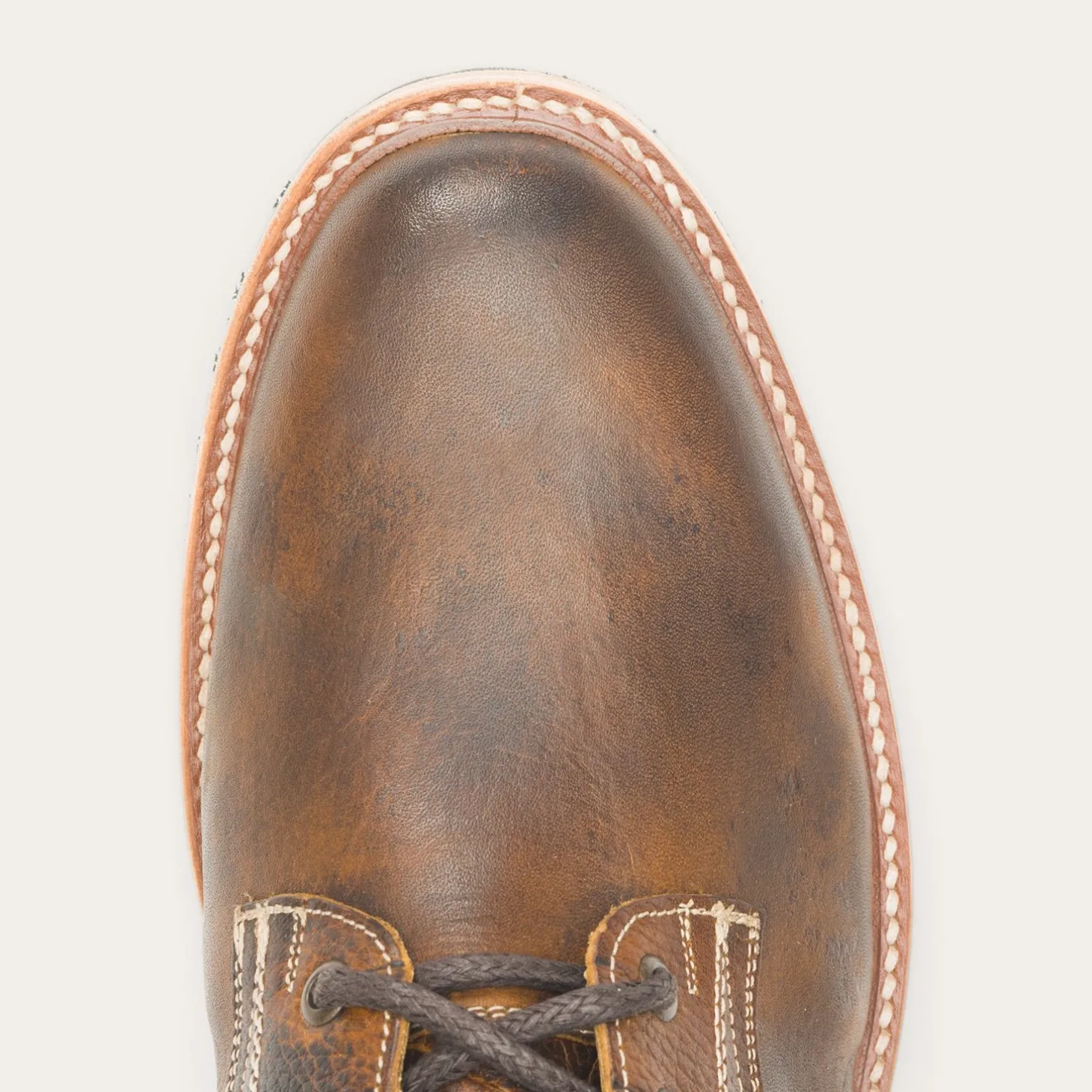 Stetson Chukka