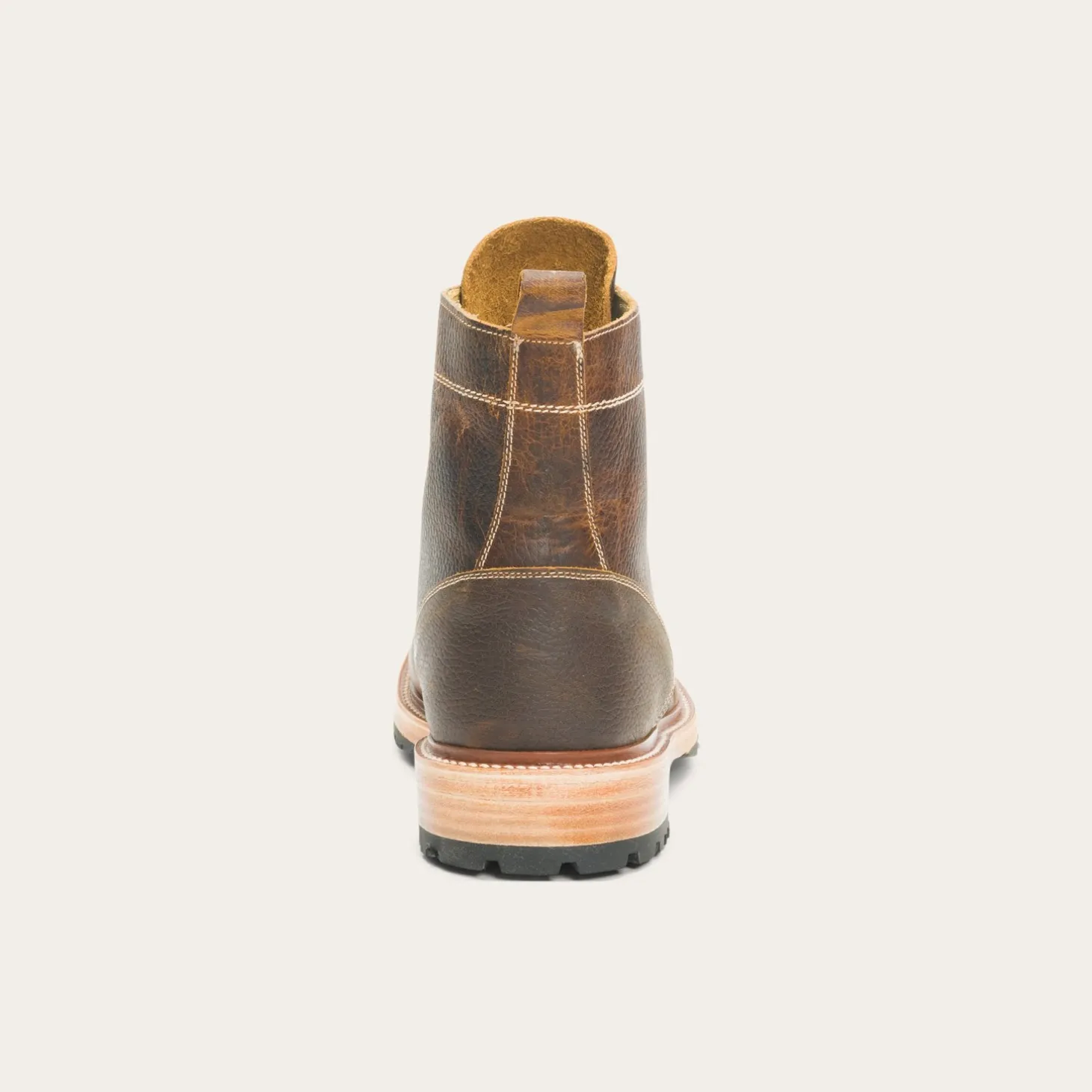Stetson Chukka