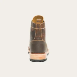 Stetson Chukka