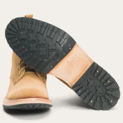 Stetson Chukka
