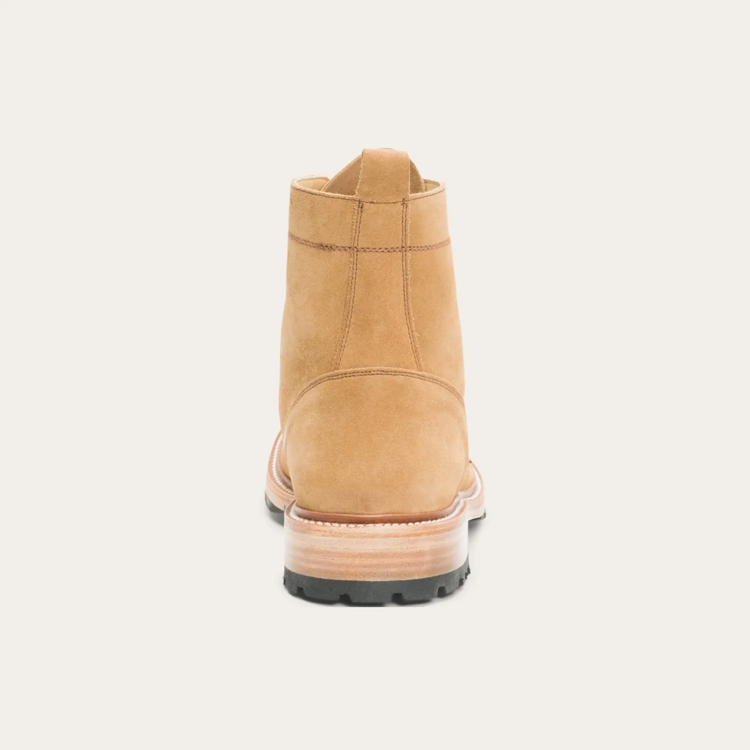 Stetson Chukka