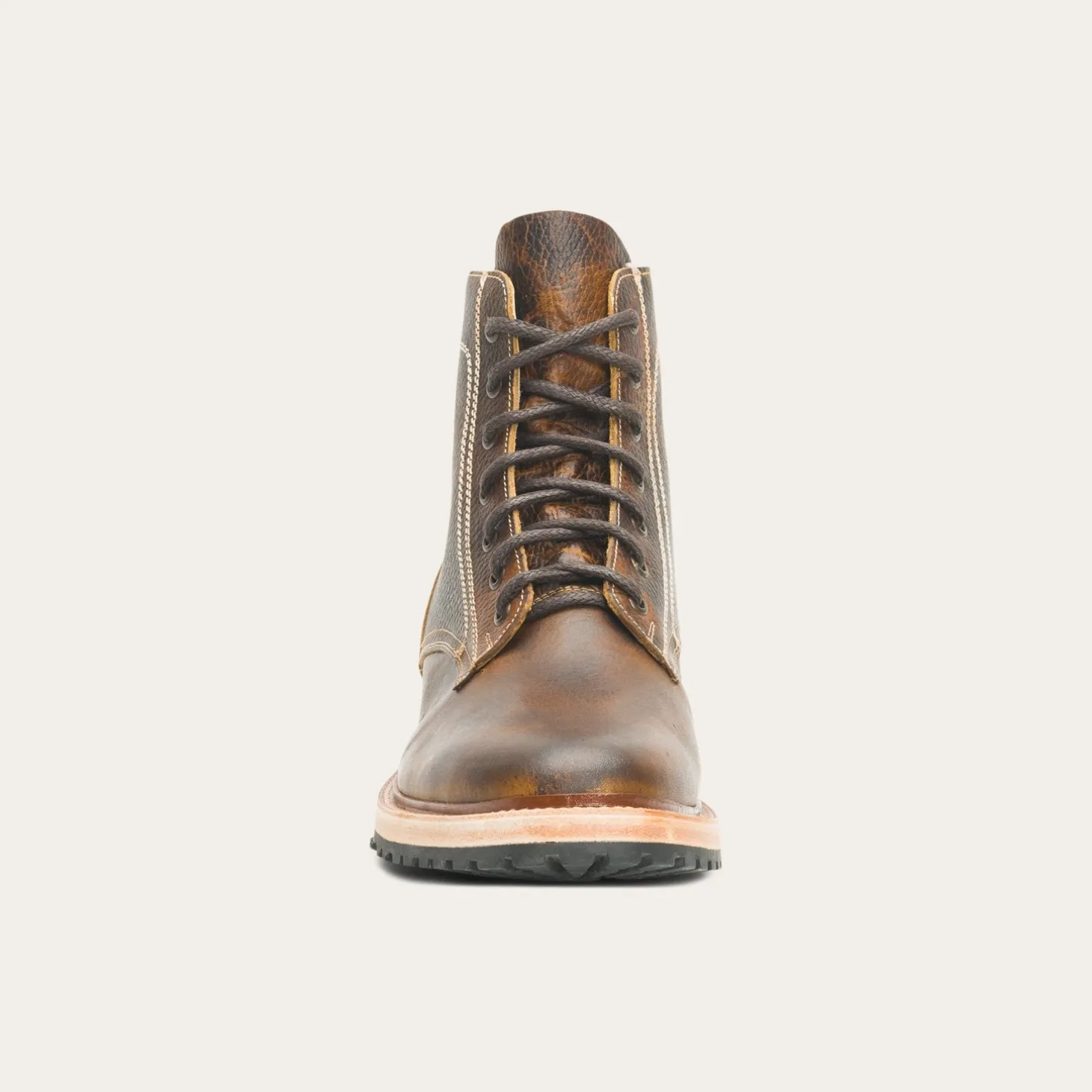 Stetson Chukka