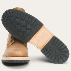 Stetson Chukka