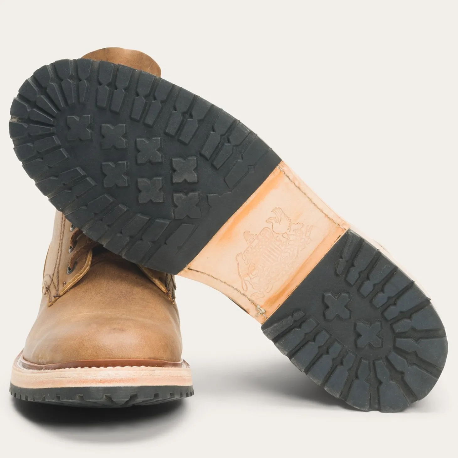 Stetson Chukka