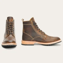 Stetson Chukka