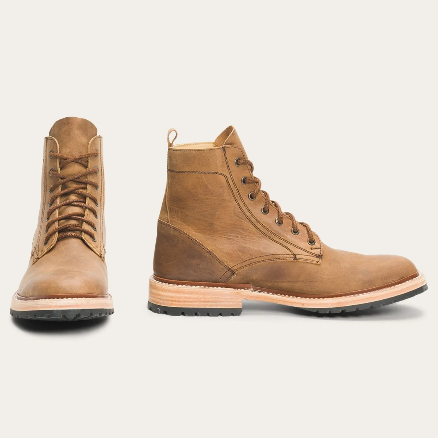 Stetson Chukka