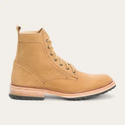 Stetson Chukka