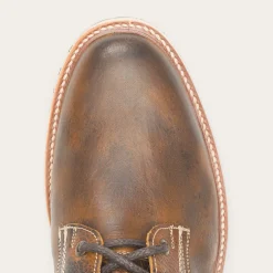 Stetson Chukka