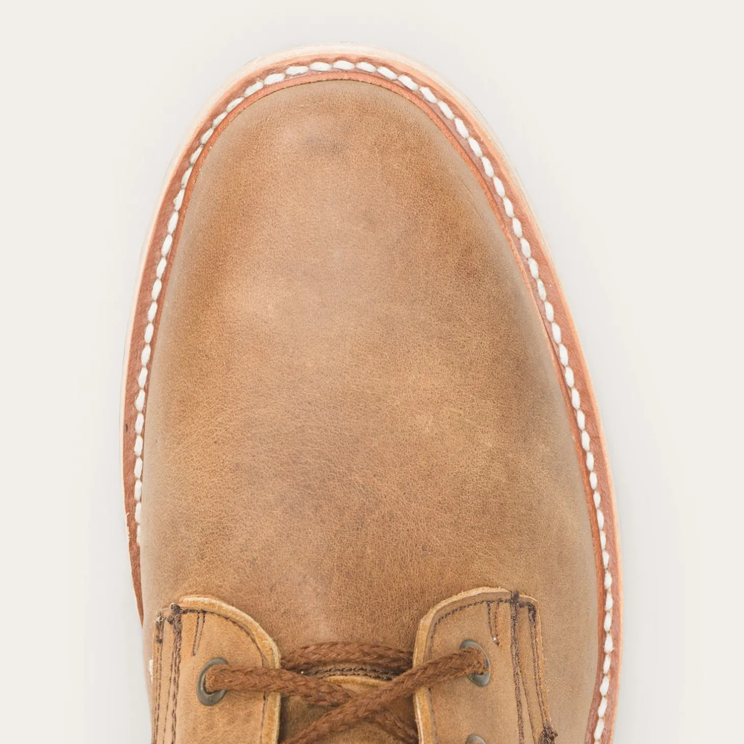 Stetson Chukka