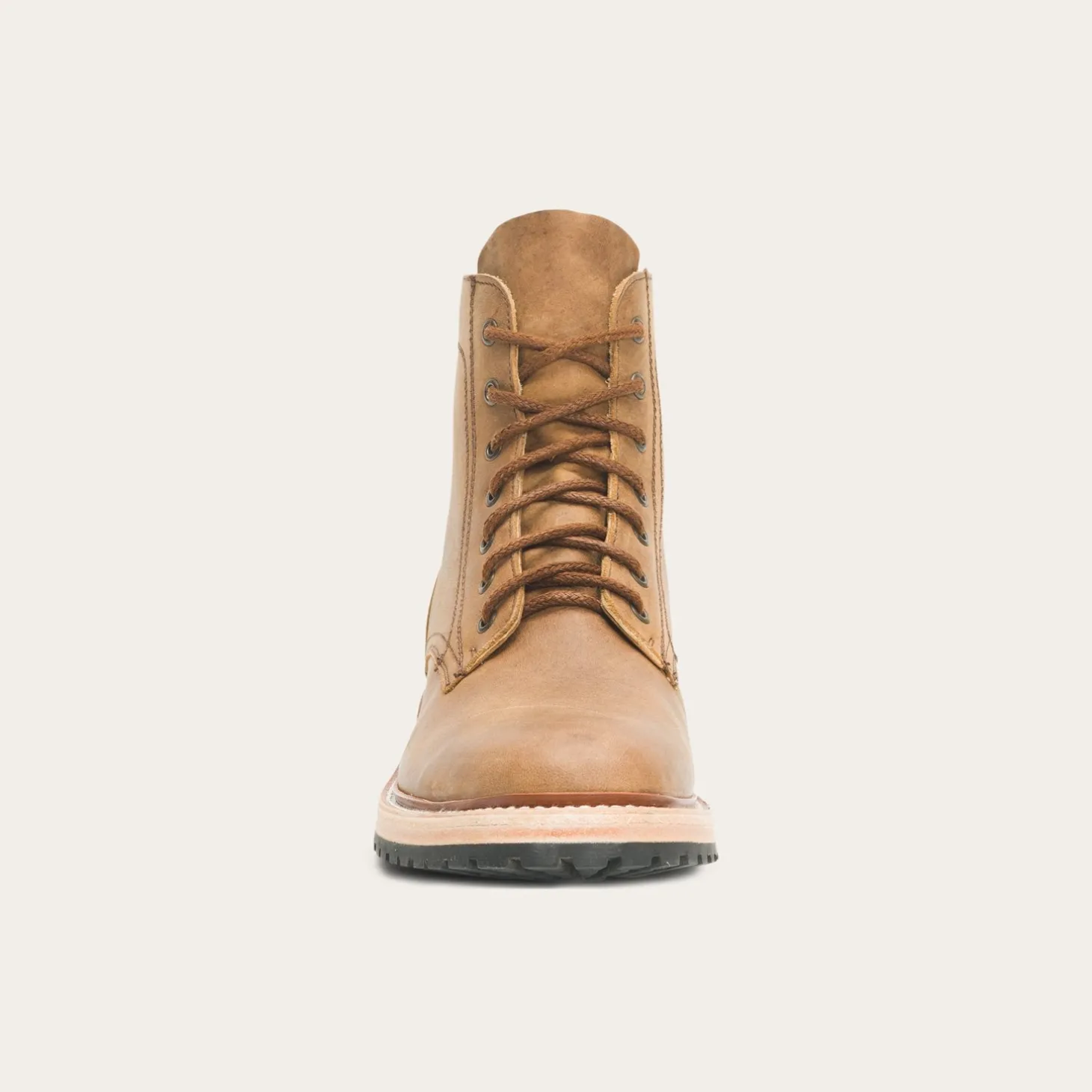 Stetson Chukka