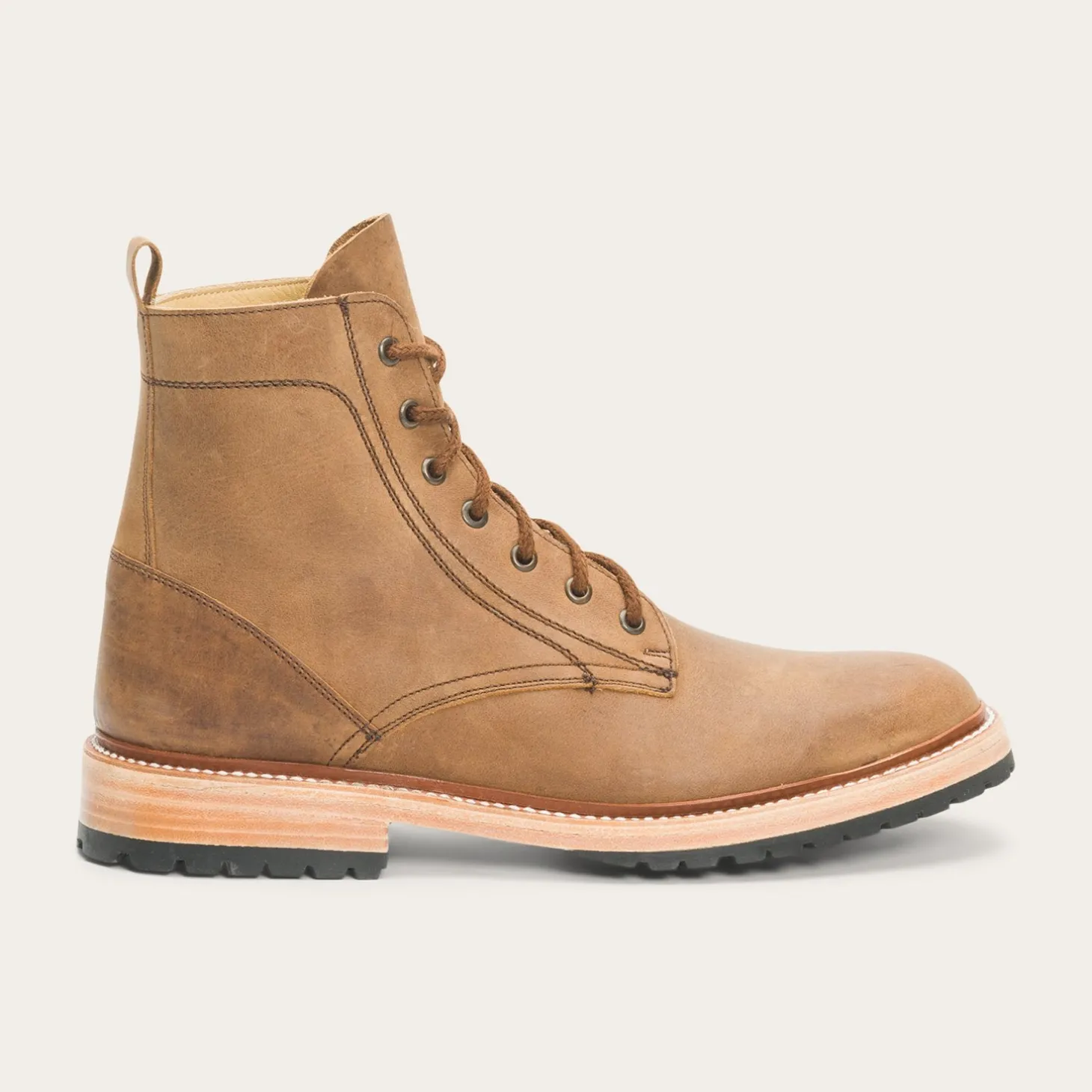 Stetson Chukka