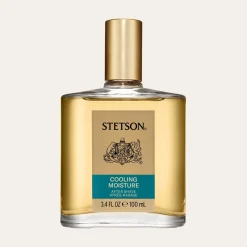 Stetson Cooling Moisture After Shave