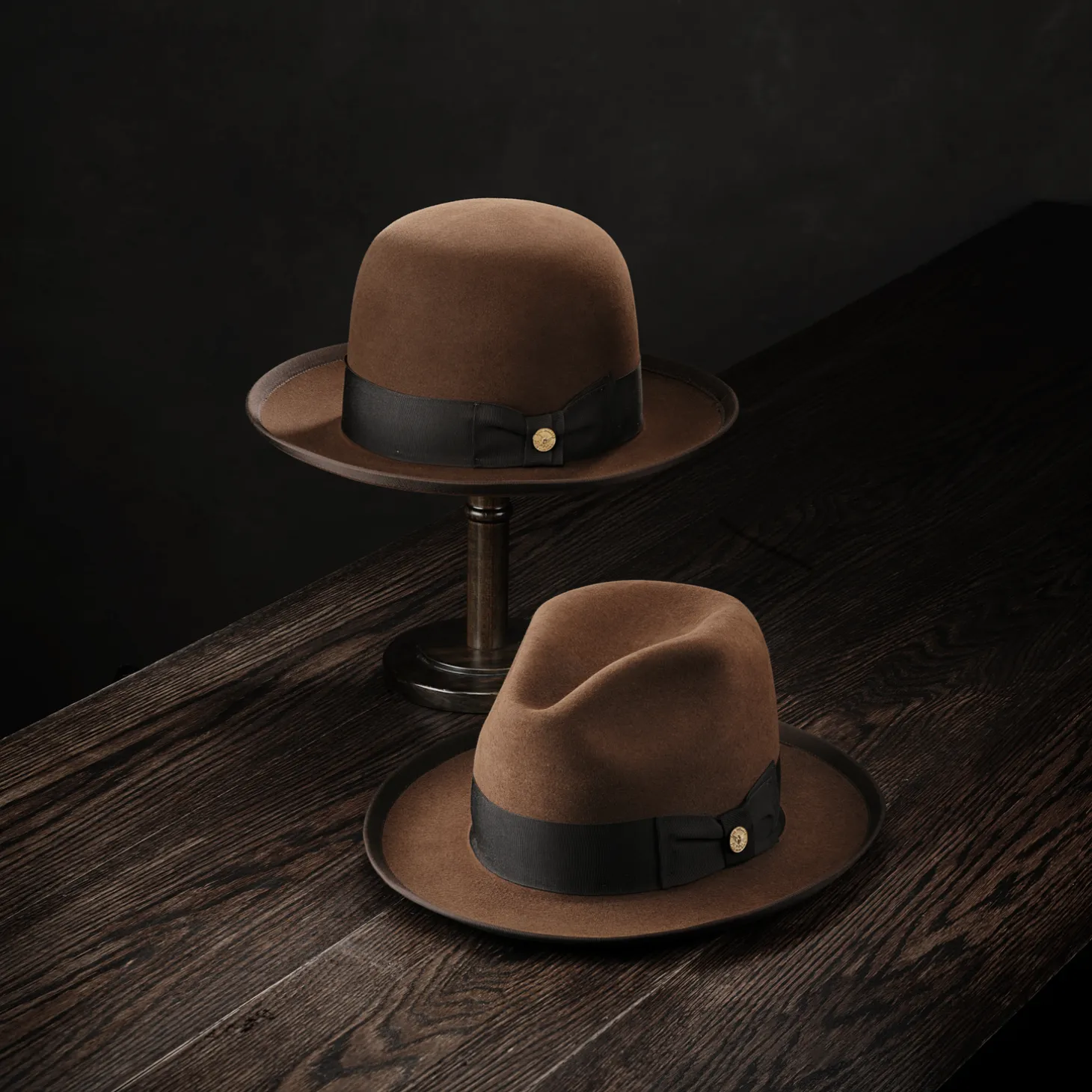 Stetsonian 160th Edition