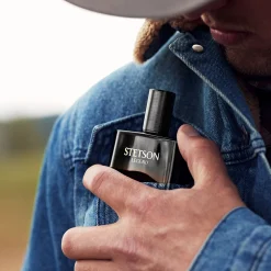 Stetson Legend Cologne