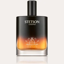 Stetson Legend Cologne