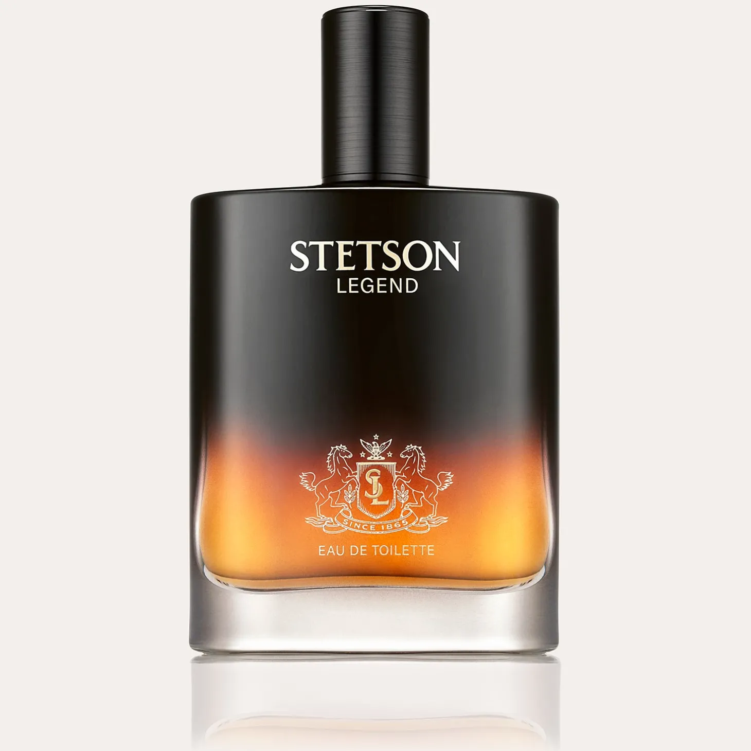 Stetson Legend Cologne